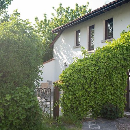 Heart At Sea - De Haan Villa Екстериор снимка