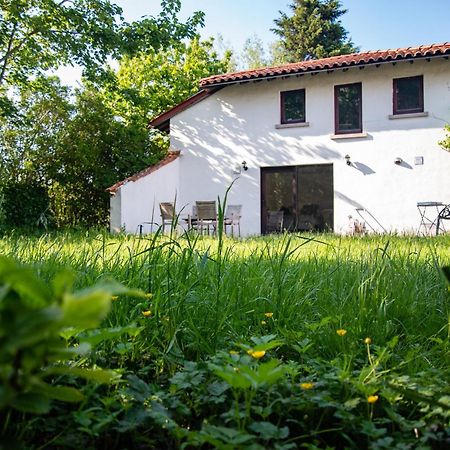 Heart At Sea - De Haan Villa Екстериор снимка