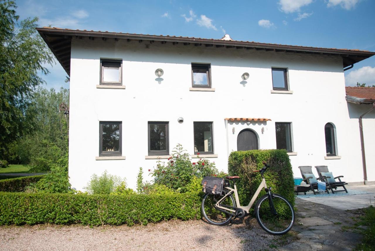 Heart At Sea - De Haan Villa Екстериор снимка