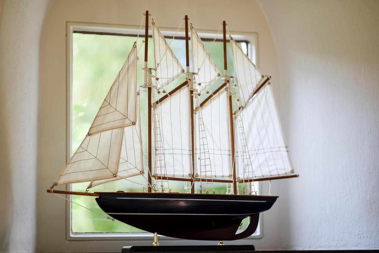 Heart At Sea - De Haan Villa Екстериор снимка