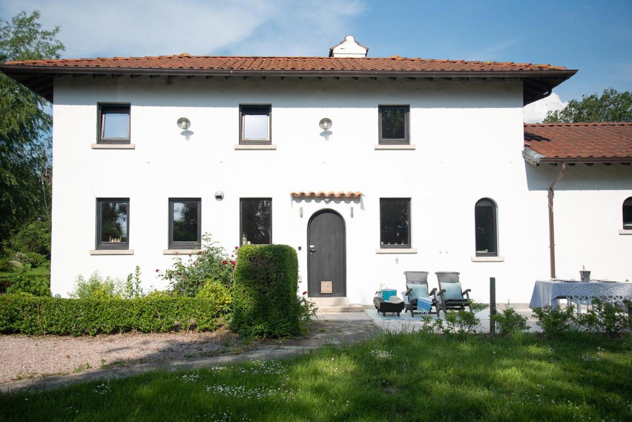 Heart At Sea - De Haan Villa Екстериор снимка