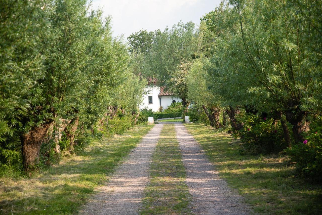 Heart At Sea - De Haan Villa Екстериор снимка