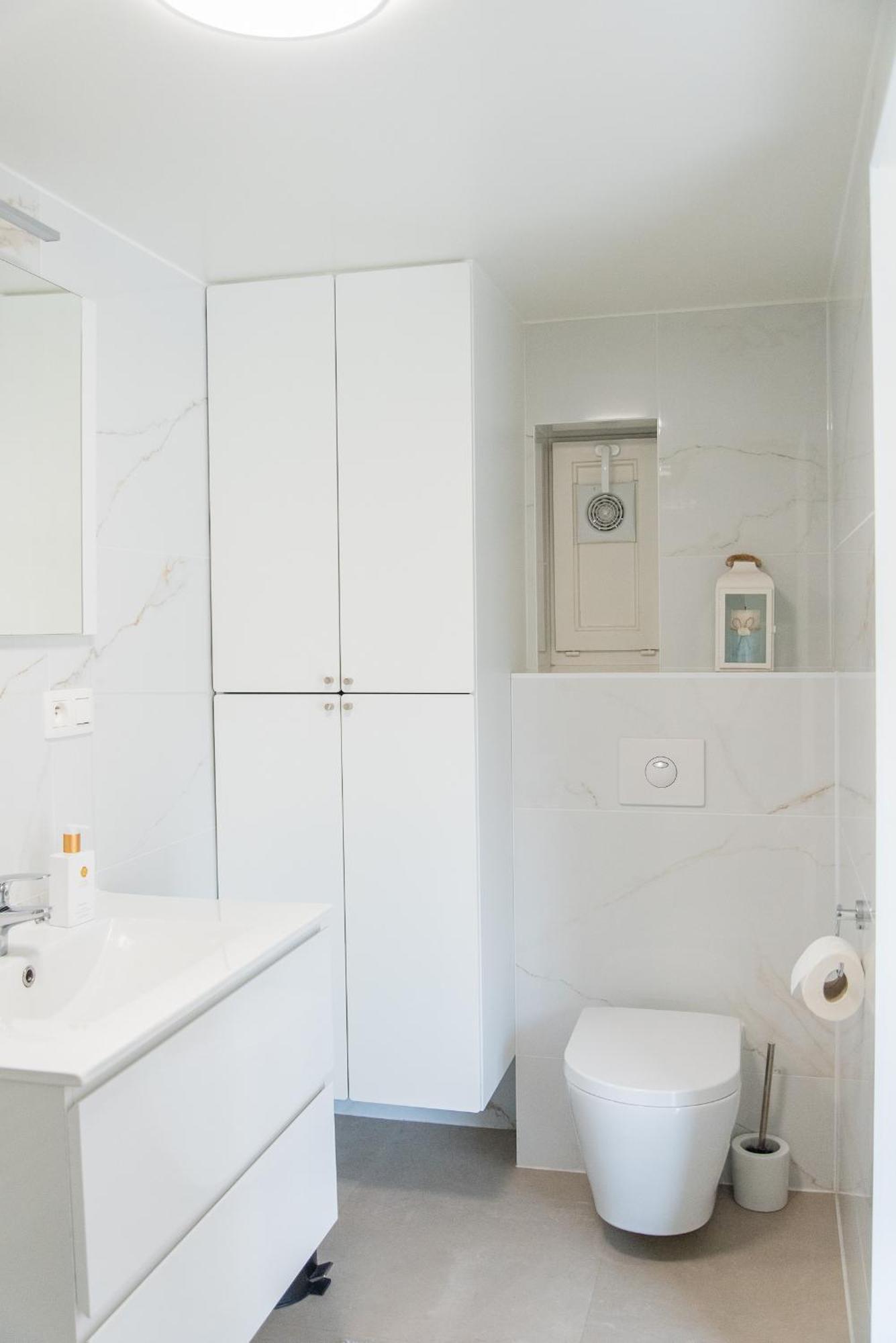 Heart At Sea - De Haan Villa Екстериор снимка
