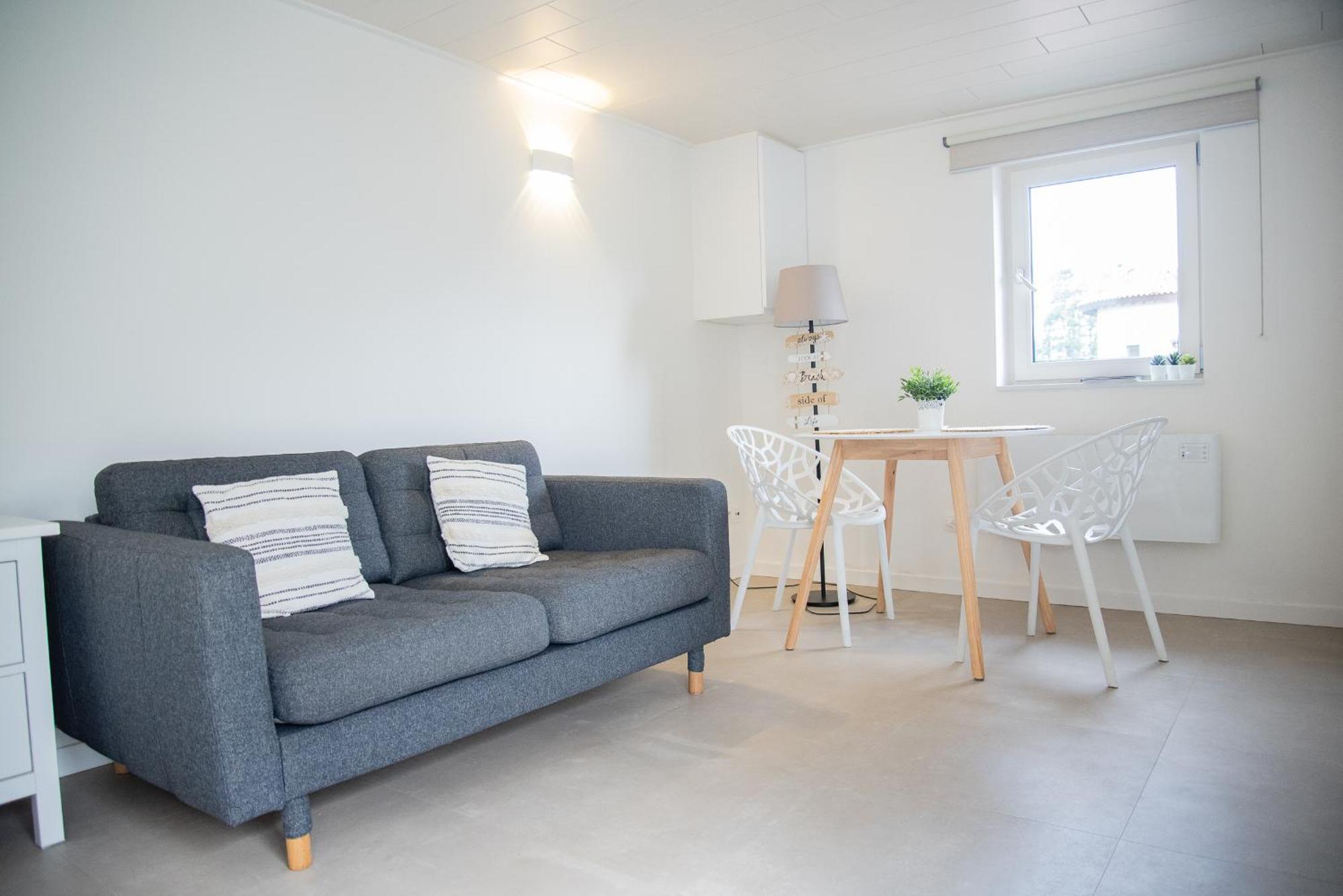 Heart At Sea - De Haan Villa Екстериор снимка