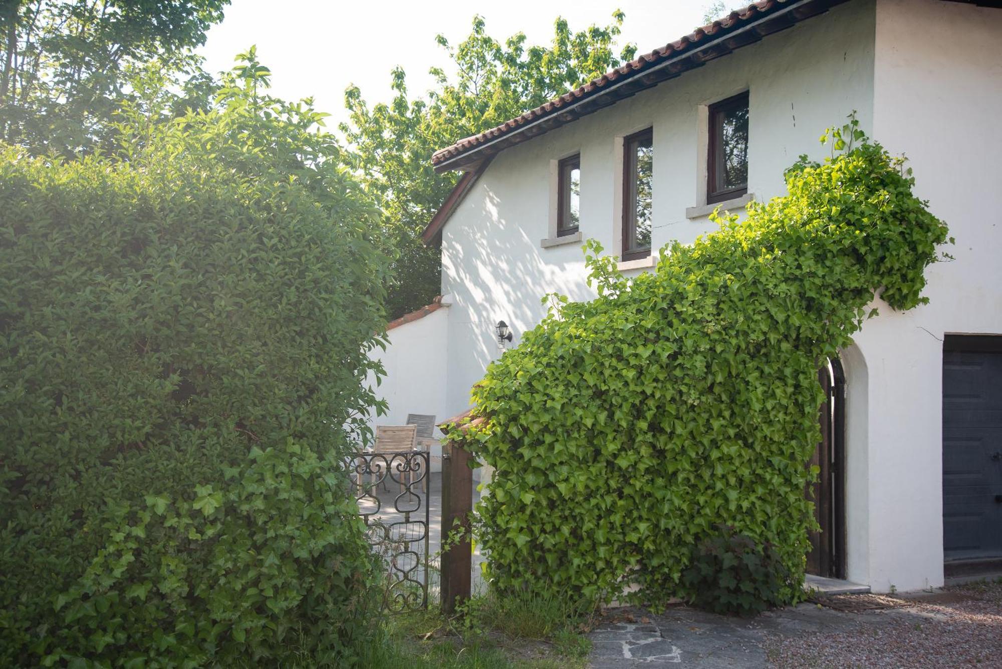 Heart At Sea - De Haan Villa Екстериор снимка